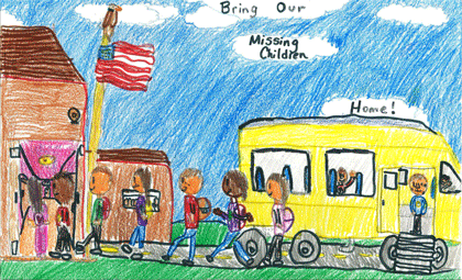 Chayce L., Missouri